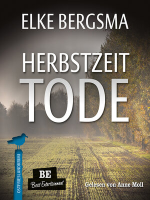 cover image of Herbstzeittode